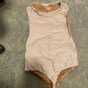 Acacia swimwear OnePiece